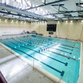 Dynamo Swim School - Six Atlanta Locations